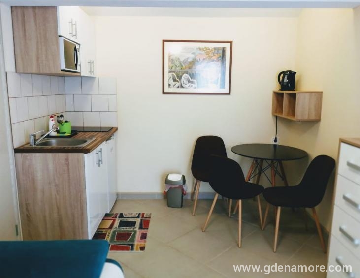 Apartman sa odvojenom spavaćom sobom (6)